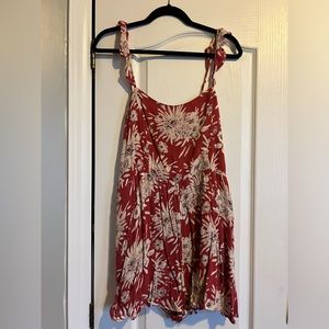 Urban Outfitters romper